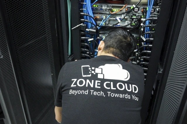 Báo Thanh Niên chia sẻ ZoneCloud cho thuê VPS giá rẻ và Hosting uy tín tại Việt Nam