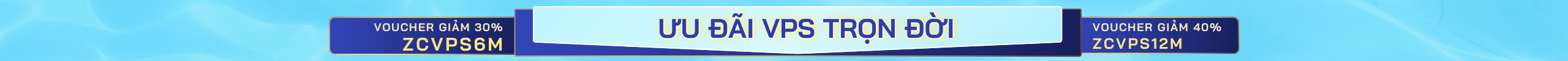 Chương trình ưu đãi VPS tháng 9 tại ZoneCloud