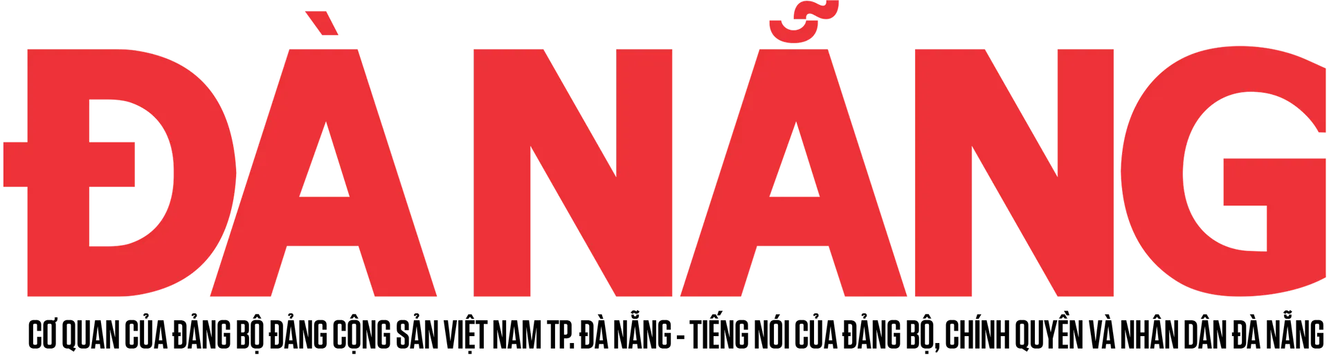 logo Báo Đà Nẵng