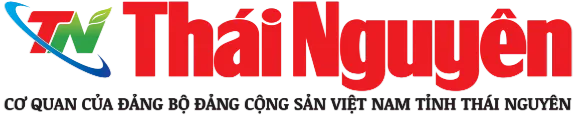 logo Thái Nguyên