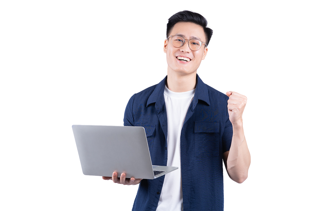 Giới thiệu 1 mdoel nam