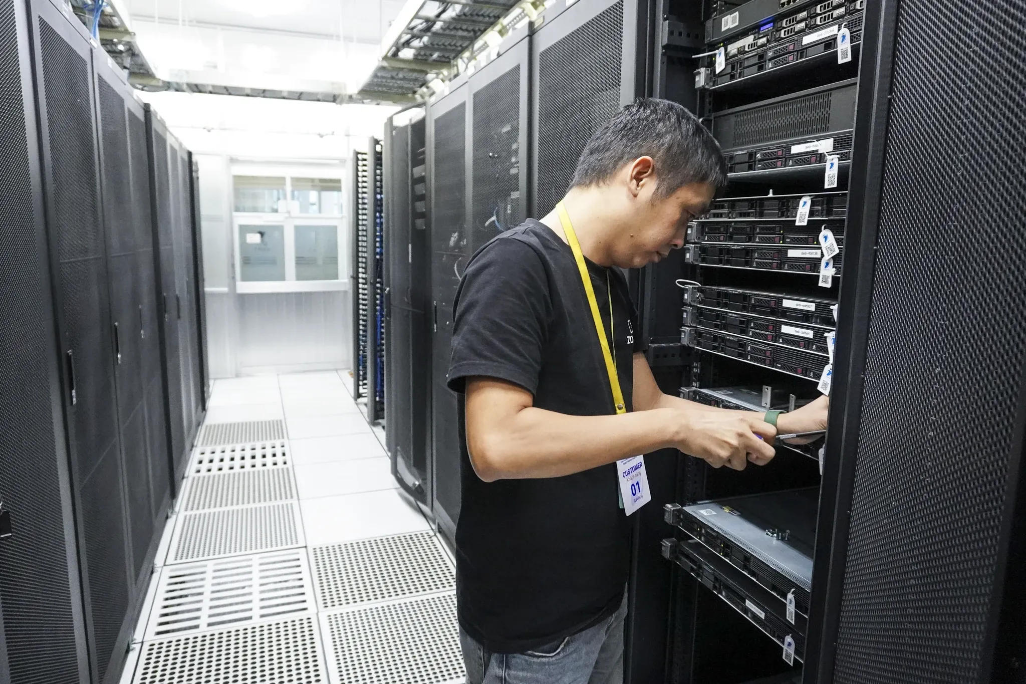 nên thuê vps ở đâu tốt nhất