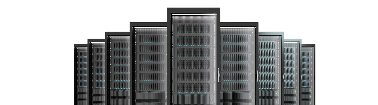 Thuê máy chủ 1 server may chu thuê server
