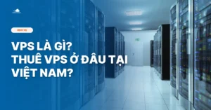 VPS là gì - ZoneCloud