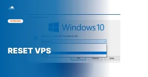 Bài viết Reset VPS