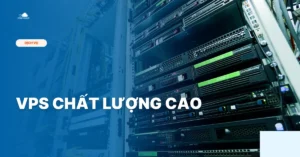 Bài viết VPS chất lượng cao