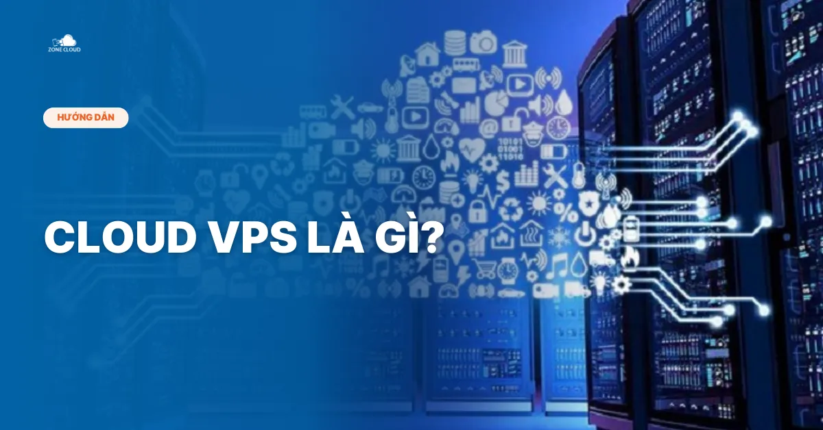 Cloud VPS ZoneCloud