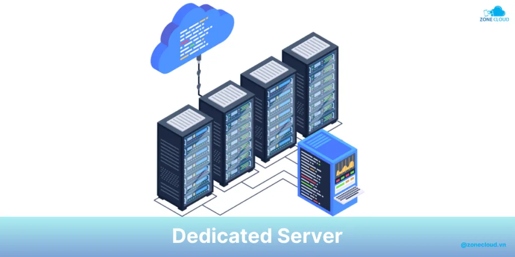 Server vs VPS