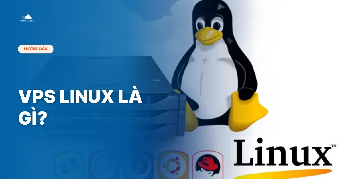 VPS Linux