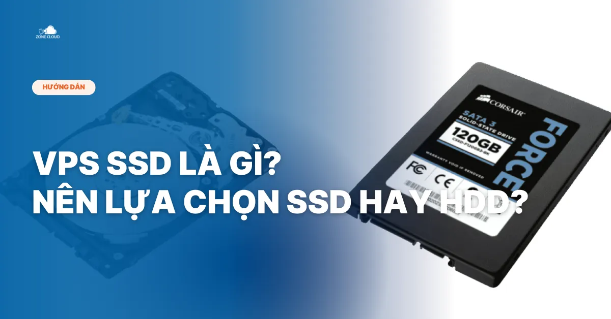 VPS SSD