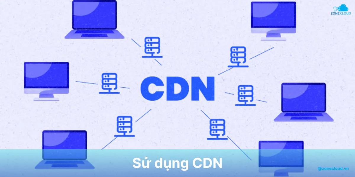 Anti DDoS là gì? Các phương pháp phòng chống DDoS tốt nhất 9 CDN