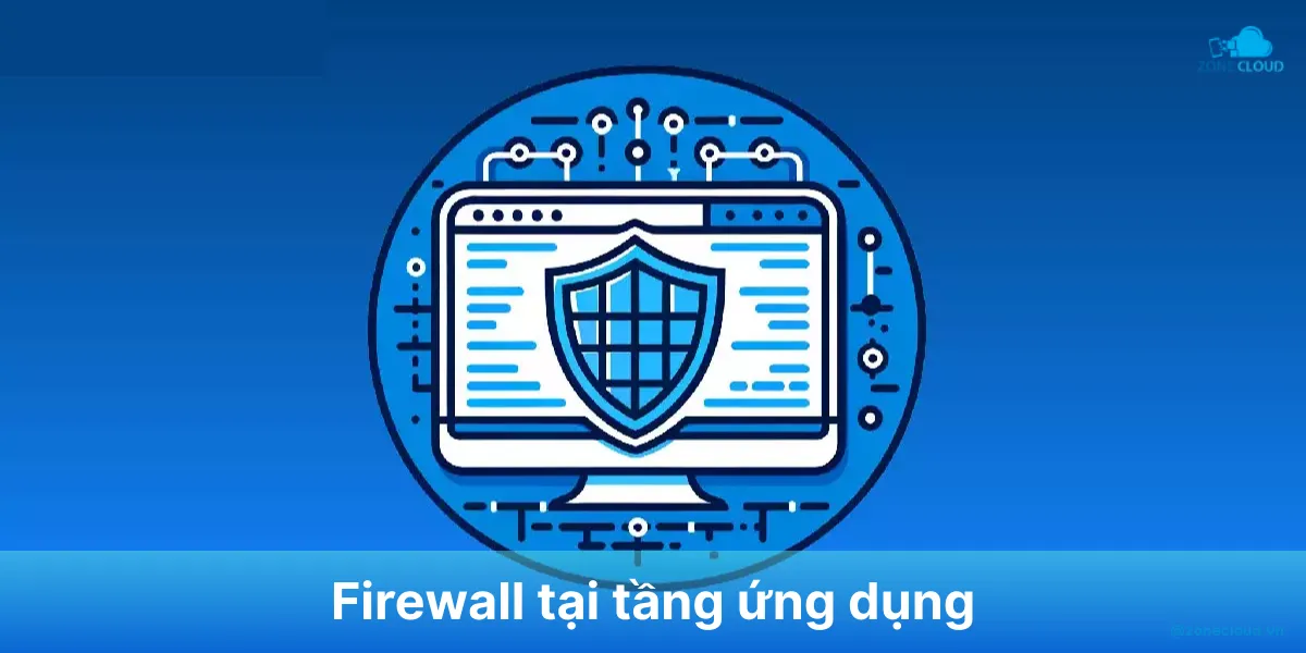 Tổng hợp kiến thức chi tiết về Firewall Anti DDoS 2 Application Firewall