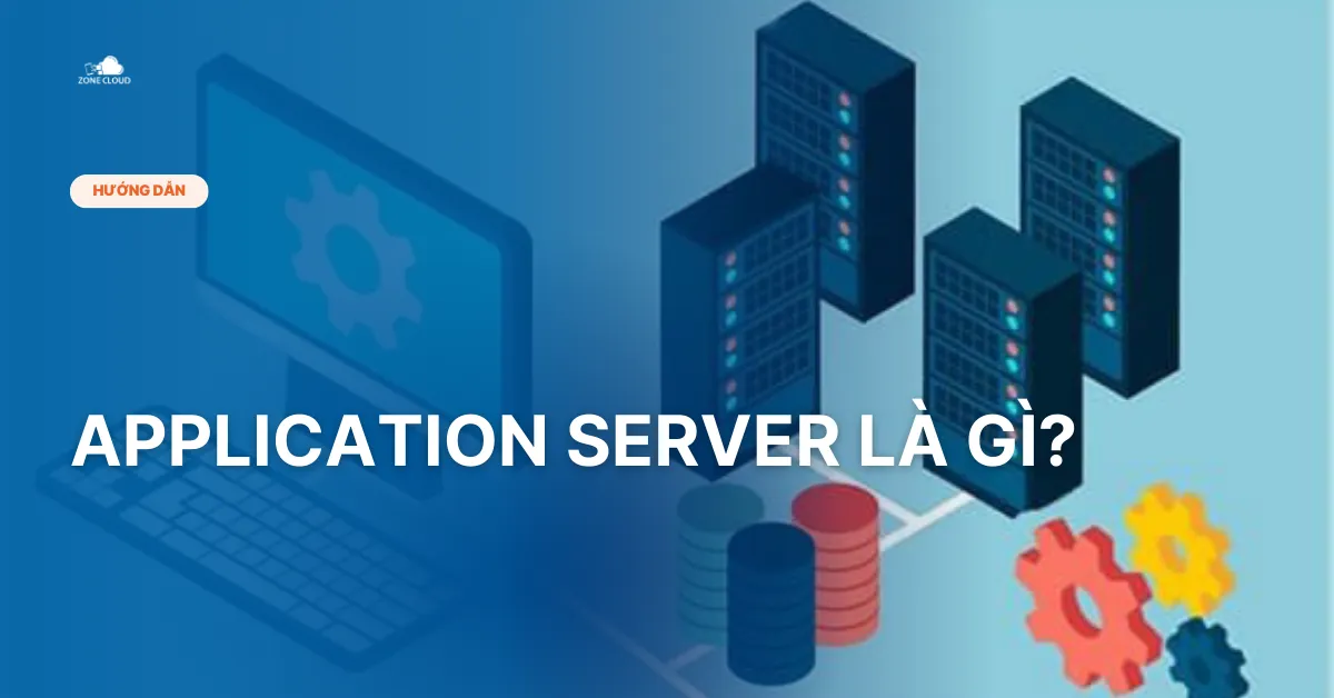 Bài viết application server