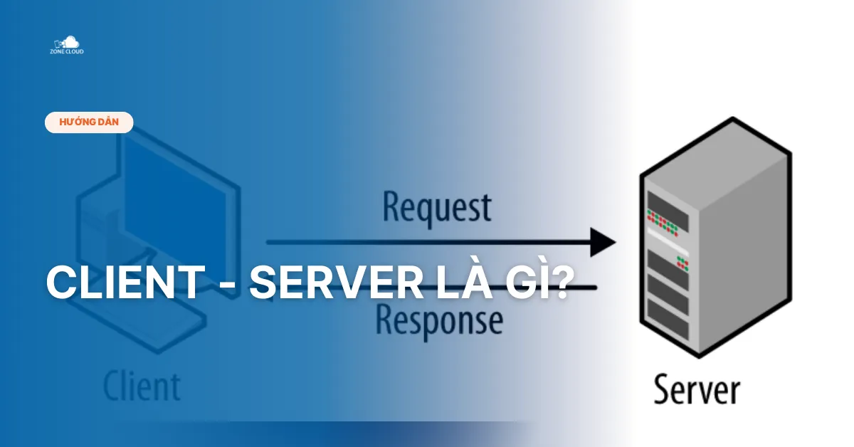Bài viết Client Server