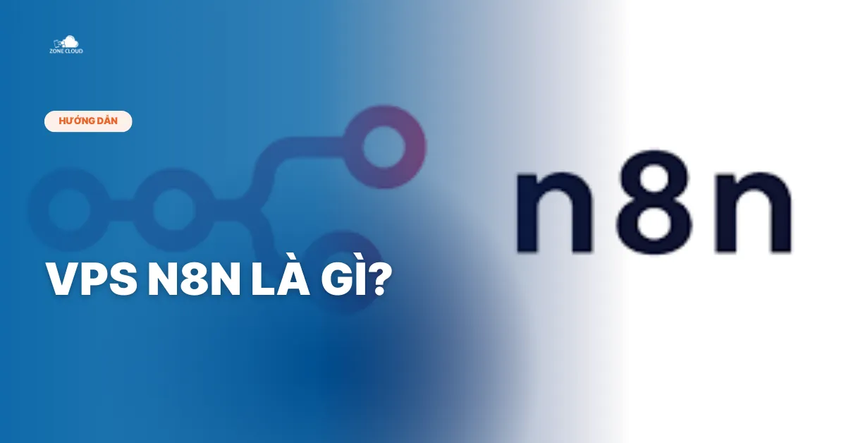 Bài viết VPS n8n