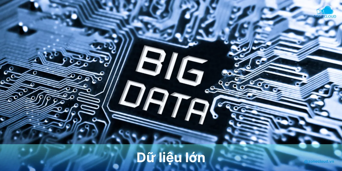 VPS GPU là gì? Những lợi ích vượt trội so với VPS thông thường 4 Big Data