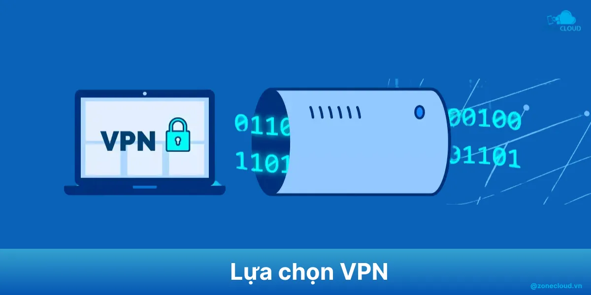So sánh Proxy và VPN. Chi tiết về ưu và nhược điểm của từng loại 3 VPN better