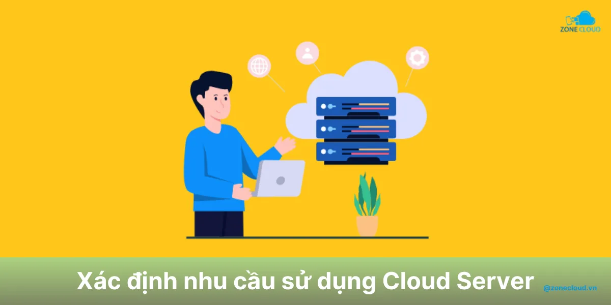 Cloud Server là gì? Những điều cần biết khi sử dụng Cloud Server 4 Cloud Server hardware