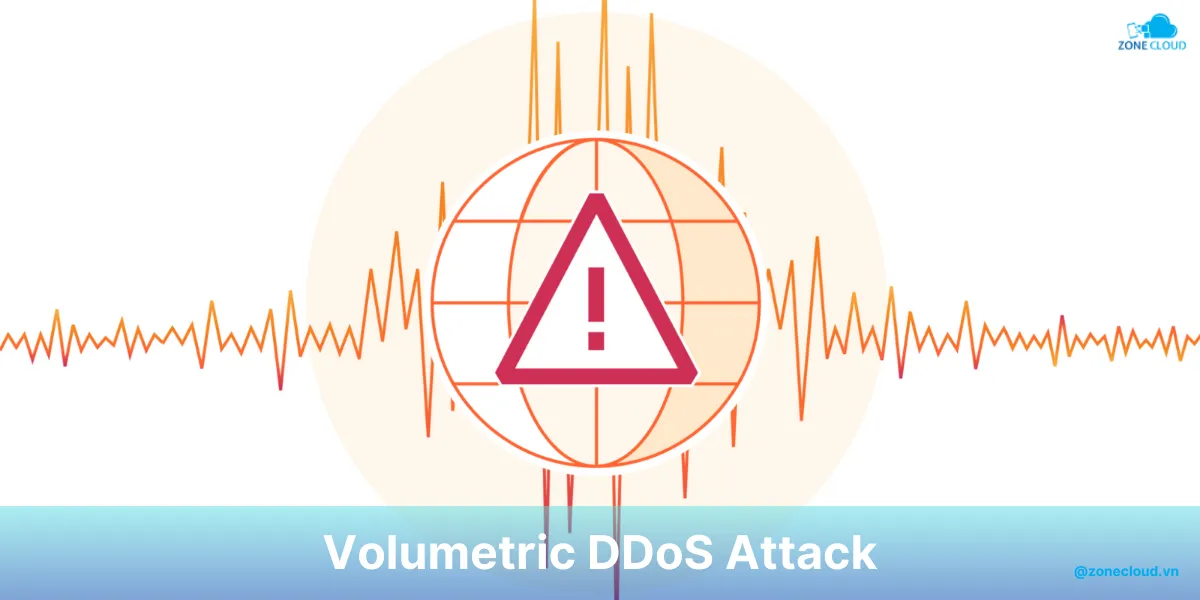 Hướng dẫn chống DDoS Server Game chi tiết 2 Tấn công lưu lượng