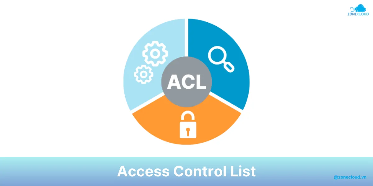 DHCP Server là gì? Tổng hợp về cấu tạo, ưu điểm và cách hoạt động 7 DHCP ACL