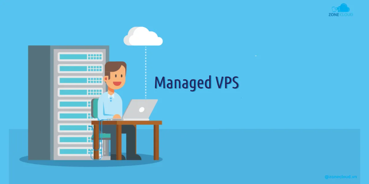 Hướng dẫn quản trị VPS Linux và giới thiệu các phần mềm hỗ trợ 4 Dịch vụ quản trị VPS Linux