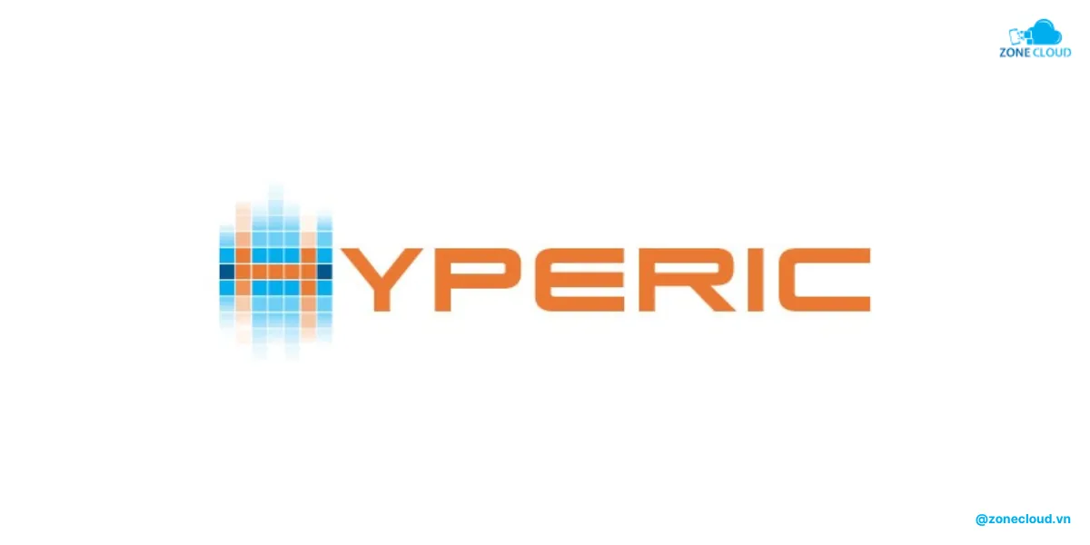 Quản trị Server là gì? Công việc và phần mềm điều hành máy chủ. 3 Hyperic HQ