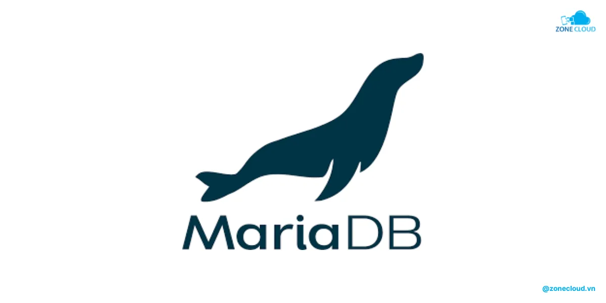 Database Server là gì? Thông tin chi tiết về cấu tạo, mô hình và hệ quản trị phổ biến 10 MariaDB