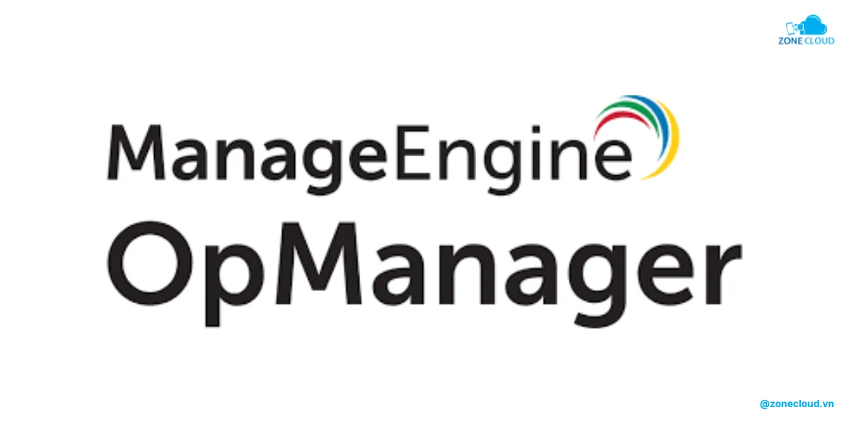 Quản trị Server là gì? Công việc và phần mềm điều hành máy chủ. 11 ME OpManager
