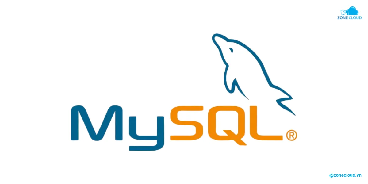 Database Server là gì? Thông tin chi tiết về cấu tạo, mô hình và hệ quản trị phổ biến 3 MySQL