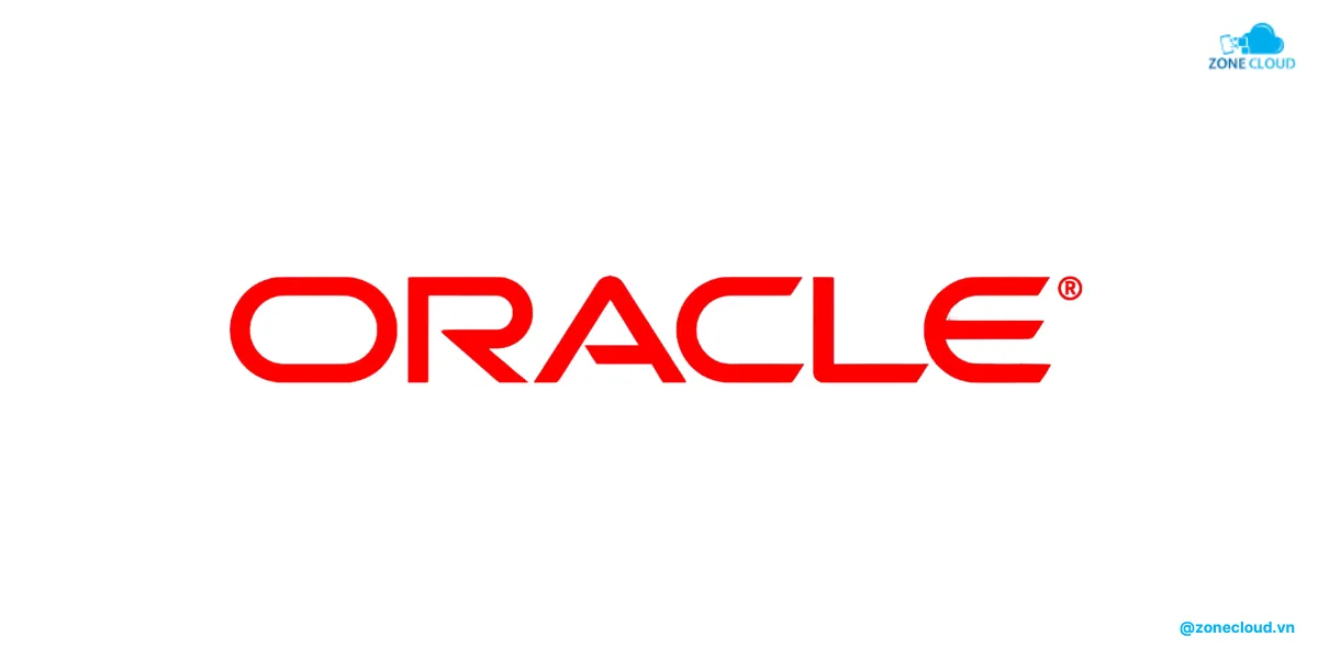 Database Server là gì? Thông tin chi tiết về cấu tạo, mô hình và hệ quản trị phổ biến 8 Oracle