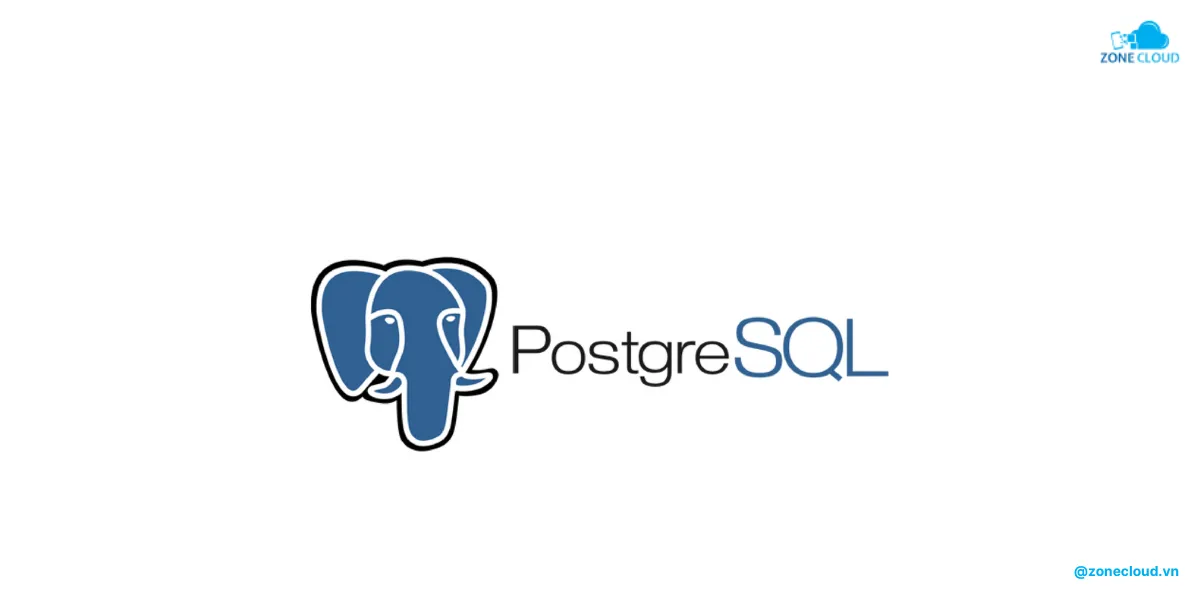 Database Server là gì? Thông tin chi tiết về cấu tạo, mô hình và hệ quản trị phổ biến 5 PostgreSQL