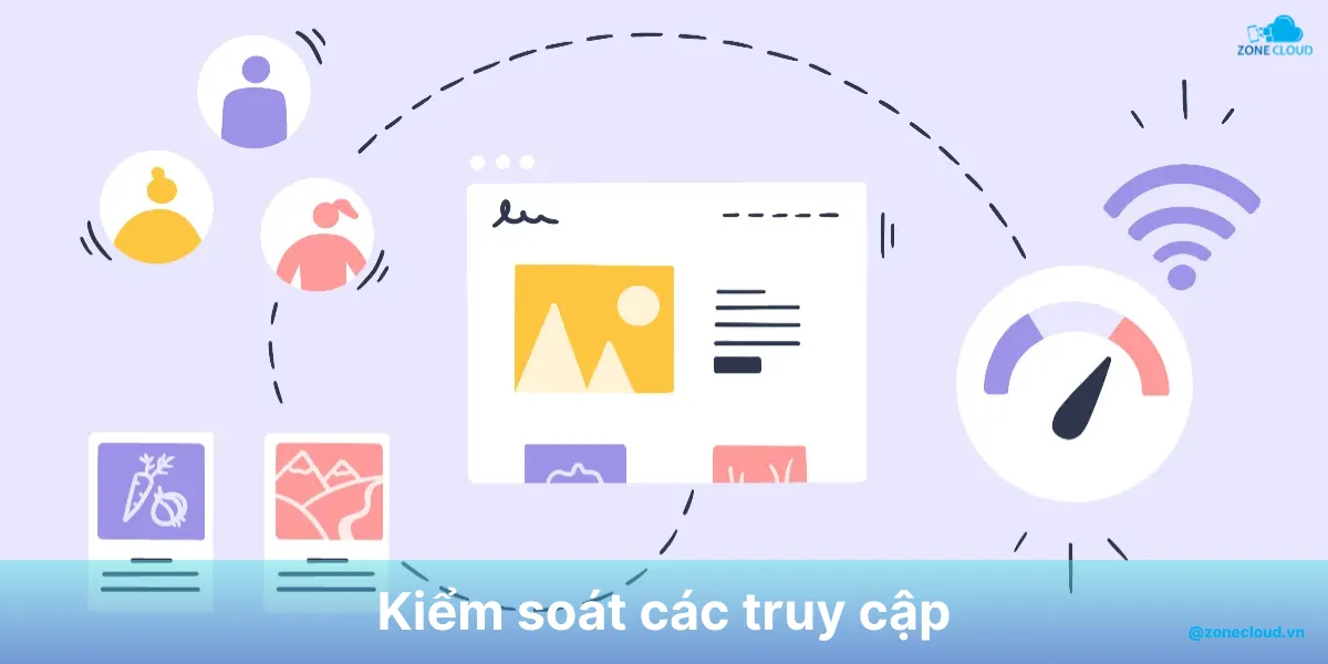 Hướng dẫn chống DDoS Server Game chi tiết 10 Kiểm tra traffic