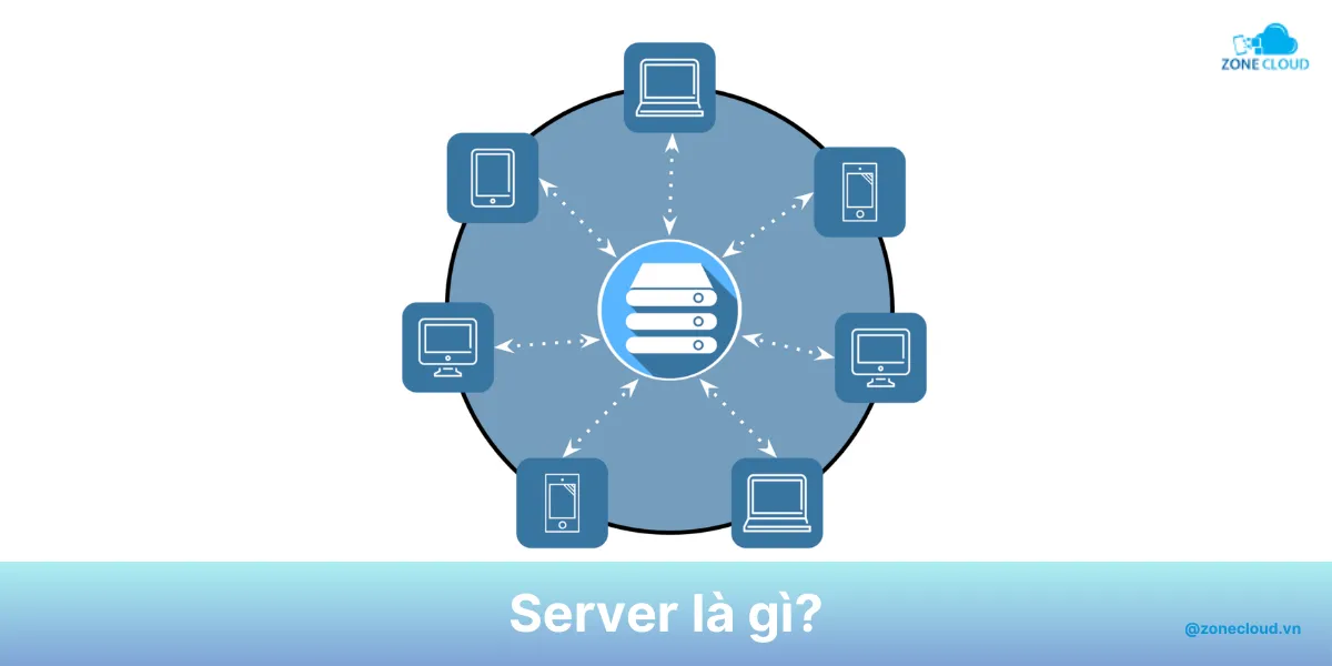 So sánh Web Hosting vs Server - Đâu là lựa chọn phù hợp 2 Server vs Host