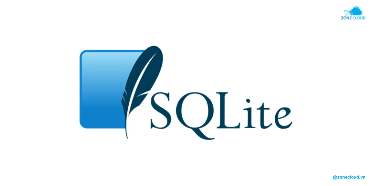 Database Server là gì? Thông tin chi tiết về cấu tạo, mô hình và hệ quản trị phổ biến 9 SQLite