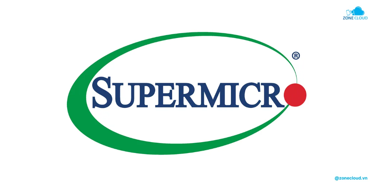 Chassis Server là gì? Tính năng và lợi ích của Chassis Server 4 Supermicro