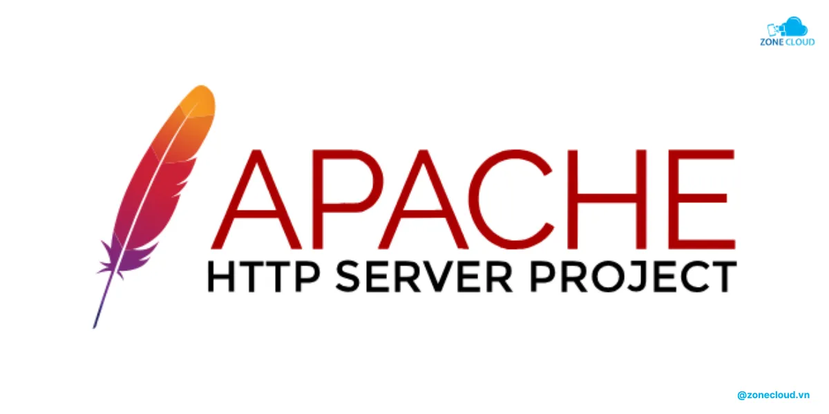 Web Server là gì? Thông tin chi tiết về máy chủ web 6 Máy chủ Web Apache