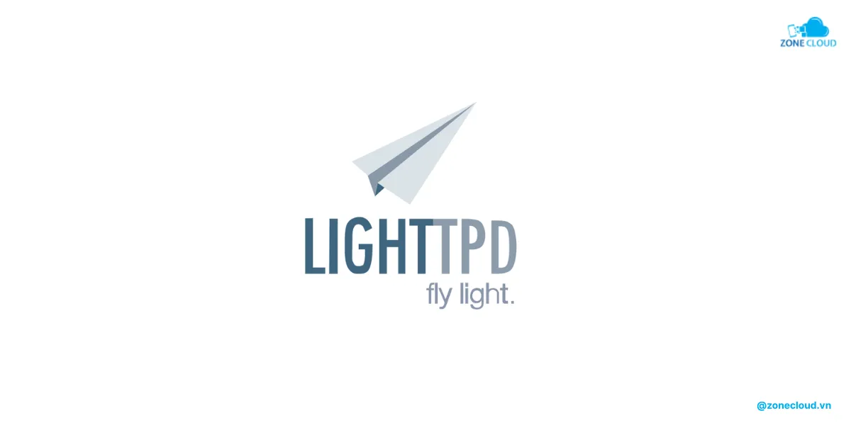 Web Server là gì? Thông tin chi tiết về máy chủ web 9 Máy chủ Web LightTPD