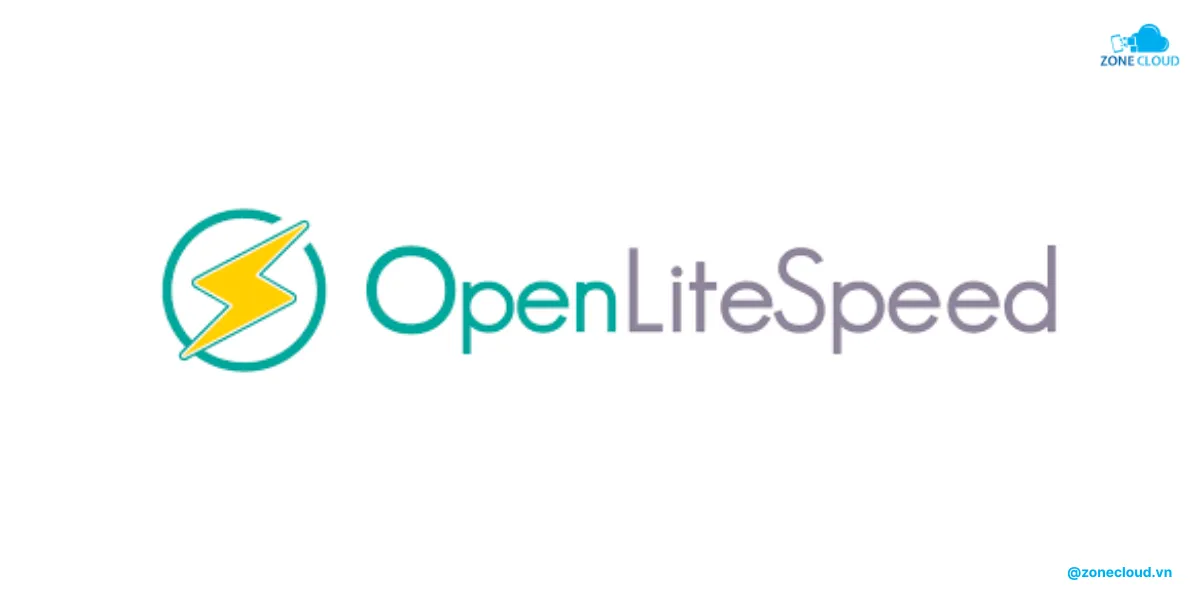 Web Server là gì? Thông tin chi tiết về máy chủ web 12 Máy chủ Web OpenLiteSpeed
