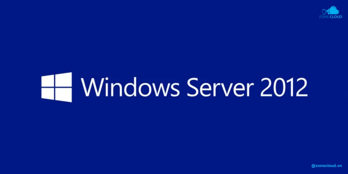Windows Server là gì? Những tính năng nổi bật và lý do nên sử dụng hệ điều hành này 6 Windows Server 2012