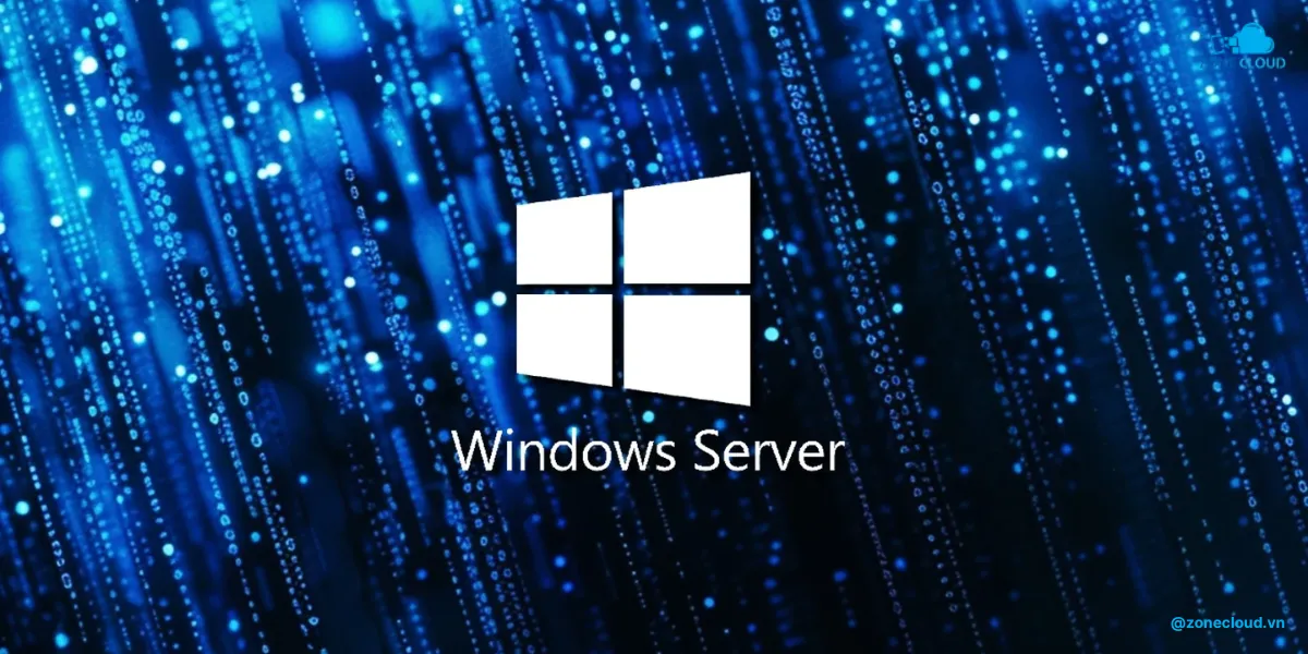 Windows Server vs Linux Server - Tổng hợp thông tin và các lựa chọn phù hợp 1 Windows Server vs Linux Server