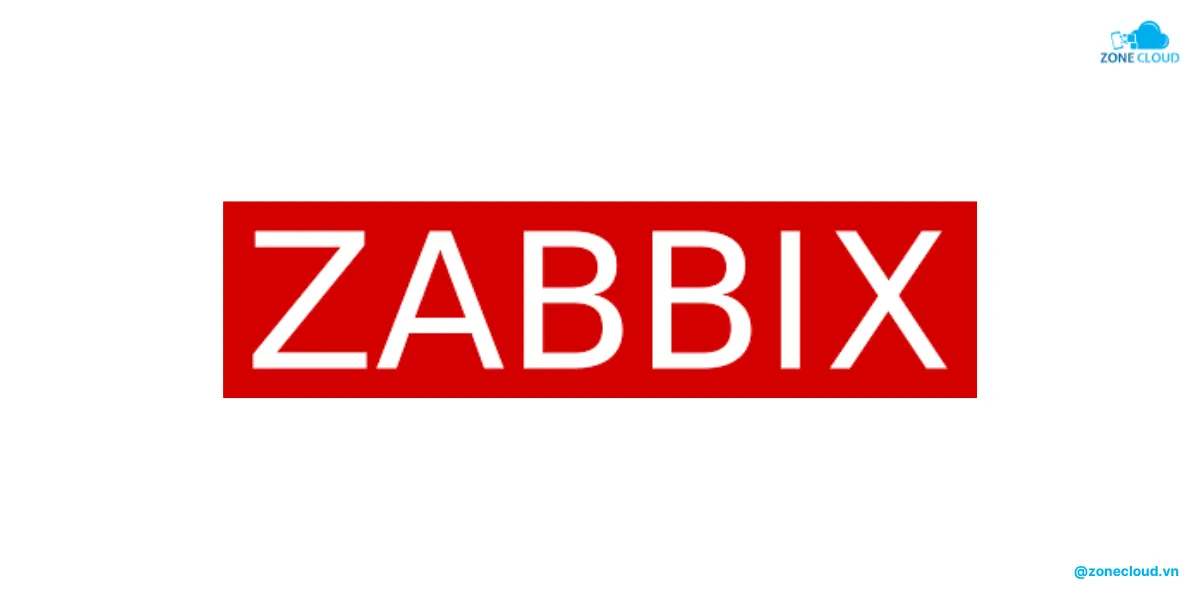 Quản trị Server là gì? Công việc và phần mềm điều hành máy chủ. 4 Zabbix