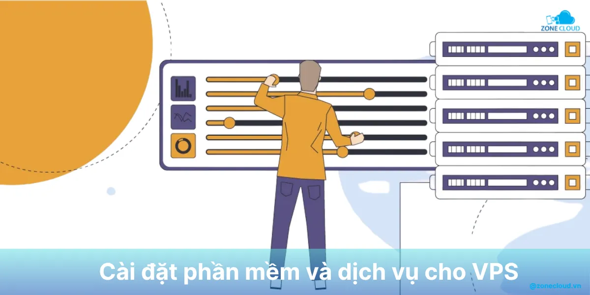 Tổng hợp hướng dẫn sử dụng VPS (máy chủ ảo) về cấu hình, bảo mật, cài đặt và quản trị 3 Install VPS app