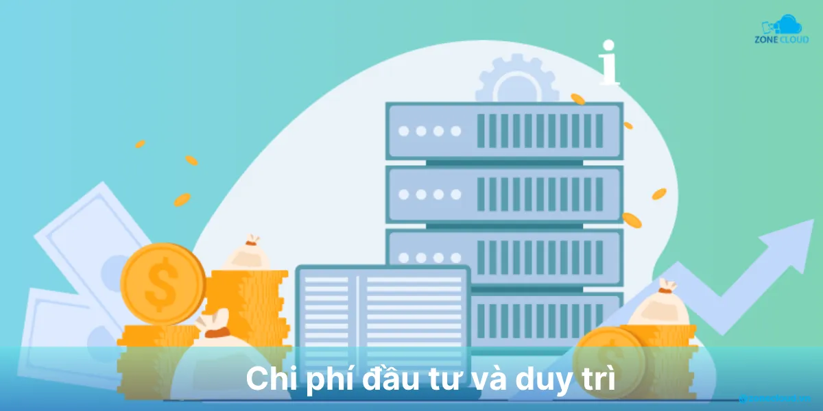 Nên thuê hay mua Server? Các yếu tố quan trọng và cách lựa chọn chính xác 1 Thuê hay mua Server