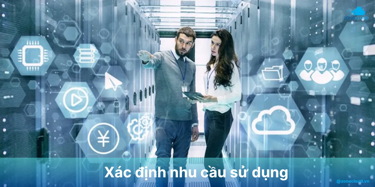Thuê chỗ đặt máy chủ là gì? Vì sao nên sử dụng dịch vụ Colocation 4 Dùng colocation làm gì