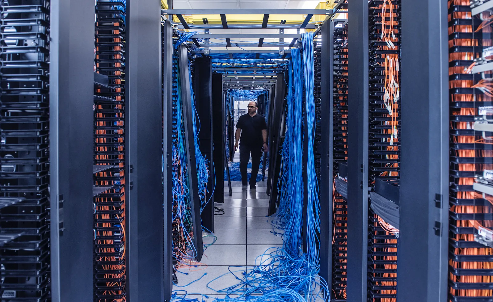 Downtime là gì? Nguyên nhân và cách phòng tránh gián đoạn hệ thống hiệu quả 2 Gián đoạn do downtime