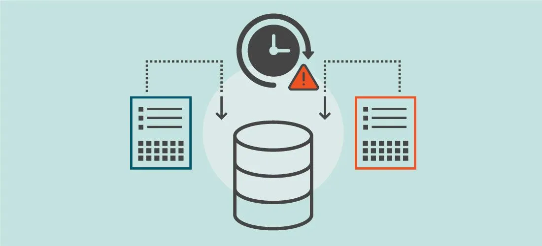 Downtime là gì? Nguyên nhân và cách phòng tránh gián đoạn hệ thống hiệu quả 3 Mất dữ liệu do downtime