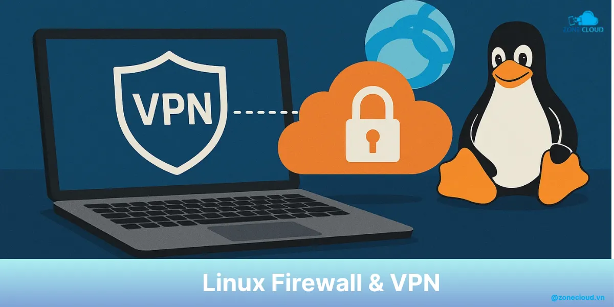 Linux Server là gì? Ưu và nhược điểm của máy chủ Linux 7 Linux Server Security