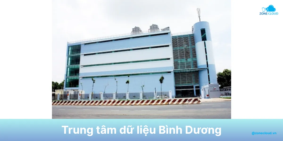 Viettel IDC là gì? Thông tin về nhà cung cấp và các dịch vụ 3 IDC bình dương