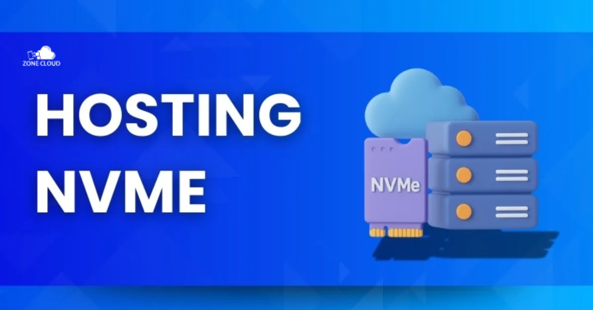 NVMe Hosting là gì? Có nhanh hơn không? 1 NVMe Hosting là gì? Có nhanh hơn không?