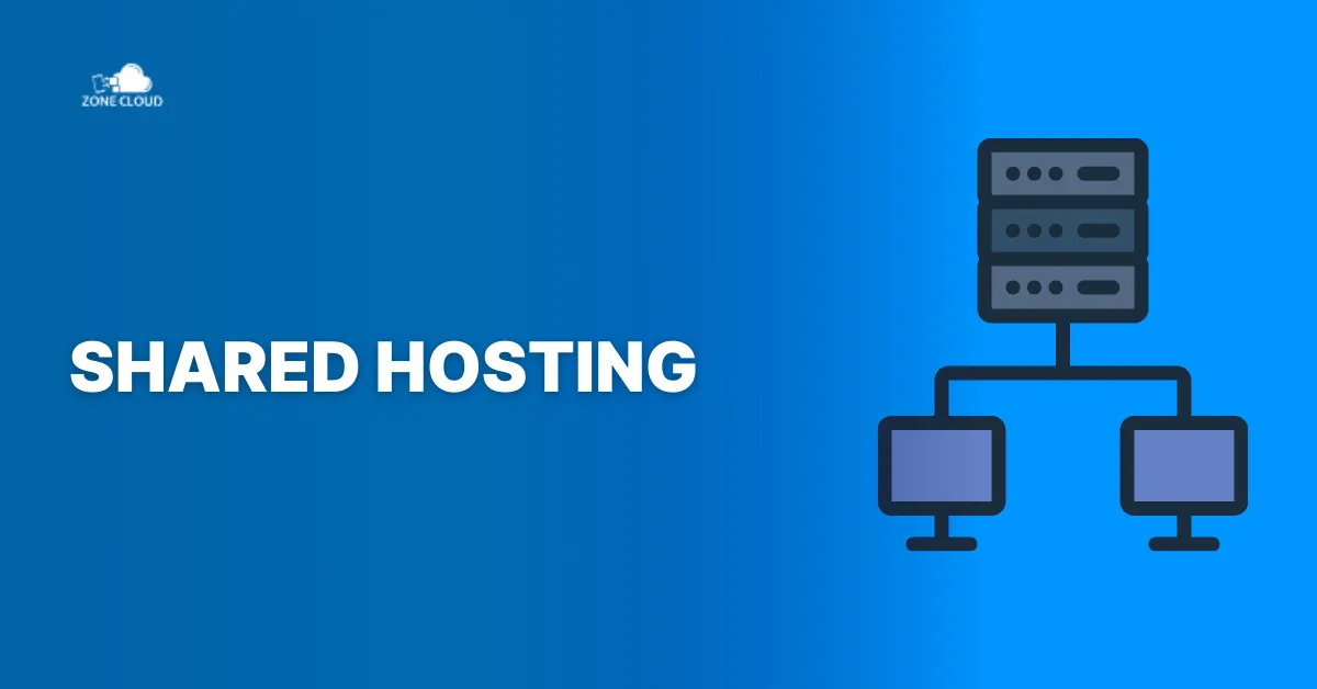 Hosting là gì? Kiến thức cơ bản cần biết cho người mới bắt đầu 2 Shared hosting
